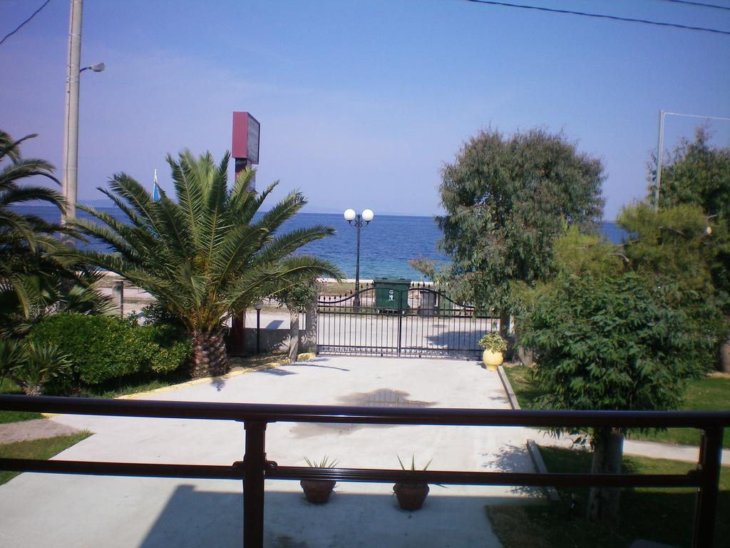 Castro deluxe Torone Quarto foto